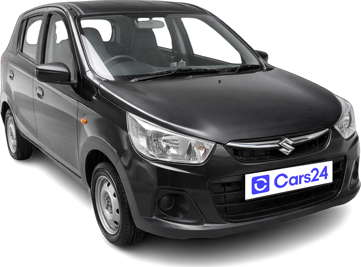 2019 Maruti Alto K10 - Hatchback - CNG - Manual - ₹2.90 lakh