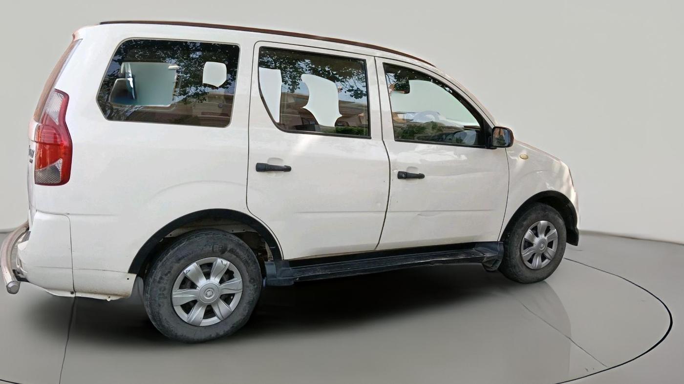2016 Mahindra Xylo D4, Diesel, Manual, 1,75,351 km, exterior