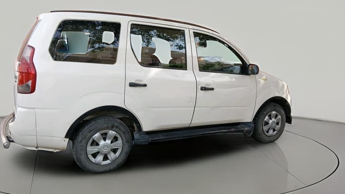 2016 Mahindra Xylo D4, Diesel, Manual, 1,75,351 km, exterior