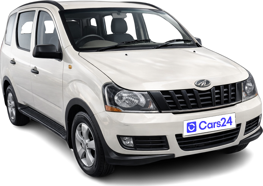 2016 Mahindra Xylo - SUV - Diesel - Manual - ₹2.75 lakh