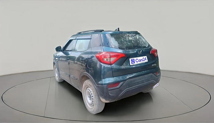 2023 Mahindra XUV300 W4 1.5 DIESEL, Diesel, Manual, 28,727 km, exterior