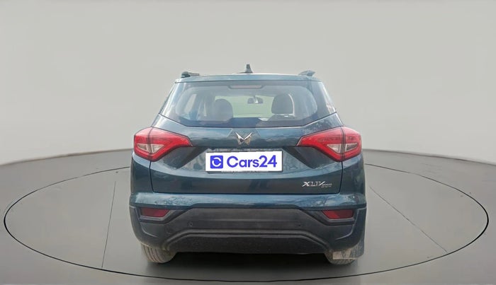 2023 Mahindra XUV300 W4 1.5 DIESEL, Diesel, Manual, 28,727 km, exterior