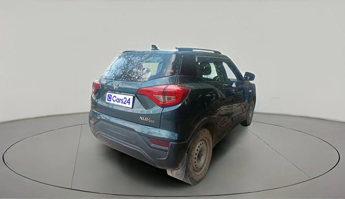 2023 Mahindra XUV300 W4 1.5 DIESEL, Diesel, Manual, 28,727 km, exterior