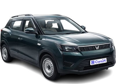 2023 Mahindra XUV300 - SUV - Diesel - Manual - ₹7.20 lakh