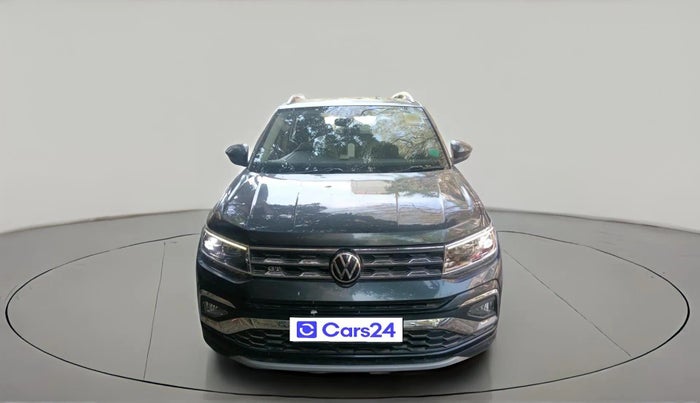 2023 Volkswagen TAIGUN GT PLUS 1.5 TSI DSG, Petrol, Automatic, 20,300 km, exterior