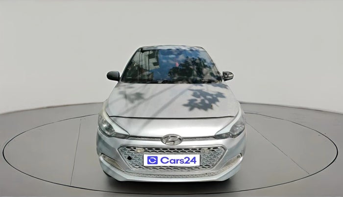 2015 Hyundai Elite i20 SPORTZ 1.2, Petrol, Manual, 74,369 km, exterior