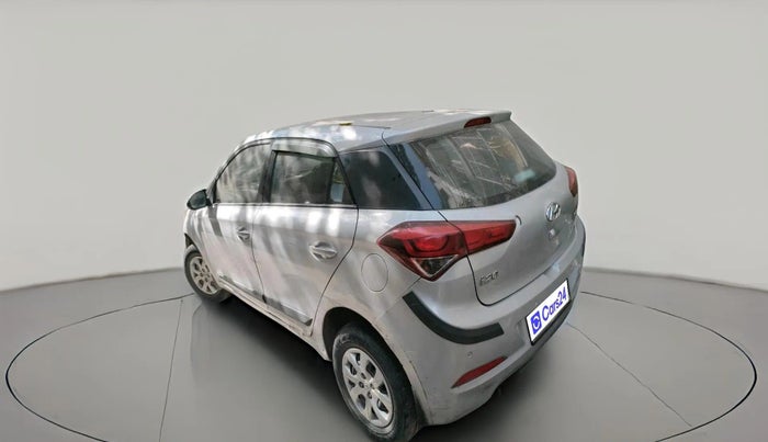 2015 Hyundai Elite i20 SPORTZ 1.2, Petrol, Manual, 74,369 km, exterior