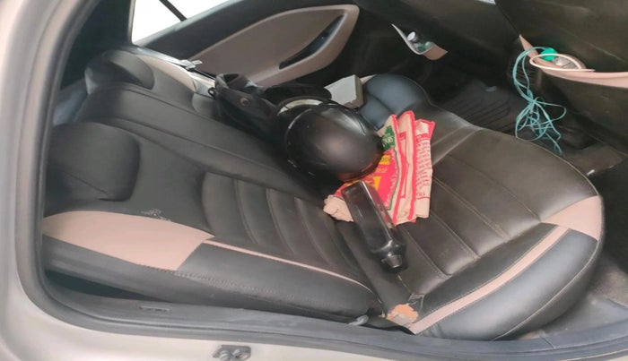 2015 Hyundai Elite i20 SPORTZ 1.2, Petrol, Manual, 74,369 km, interior