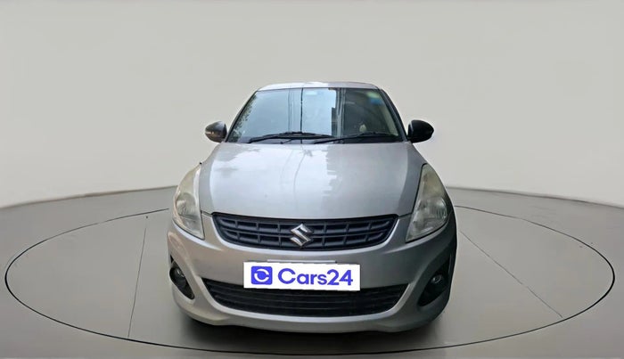 2012 Maruti Swift Dzire VXI, Petrol, Manual, 72,444 km, exterior