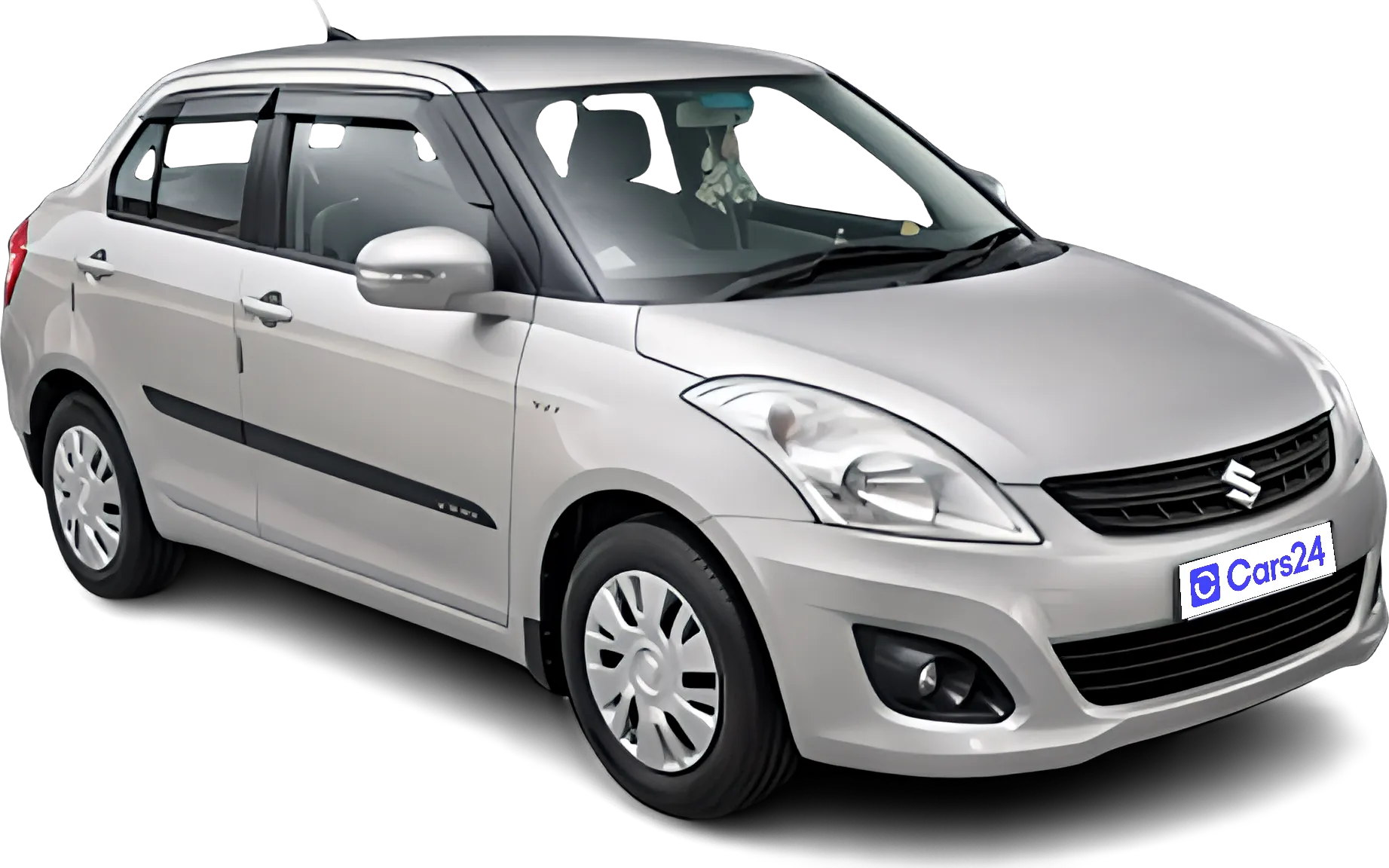 2012 Maruti Swift Dzire - Sedan - Petrol - Manual - ₹1.70 lakh