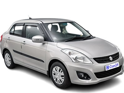 2012 Maruti Swift Dzire - Sedan - Petrol - Manual - ₹1.70 lakh