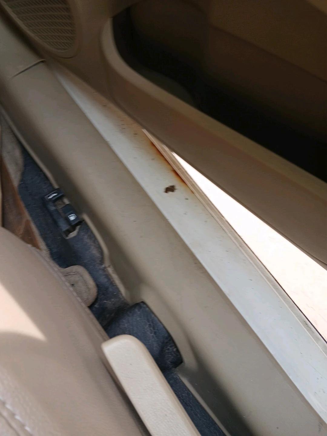 2013 Honda Amaze 1.2L I-VTEC VX AT, Petrol, Automatic, 94,060 km, interior