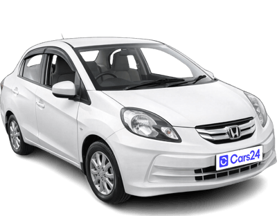 2013 Honda Amaze - Sedan - Petrol - Automatic - ₹1.60 lakh