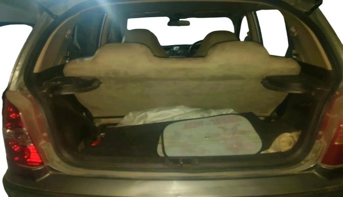 2012 Hyundai Santro Xing GL, Petrol, Manual, 29,870 km, exterior