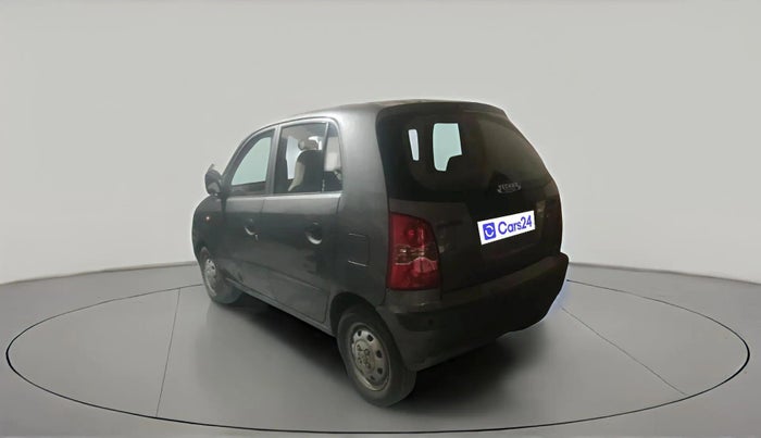 2012 Hyundai Santro Xing GL, Petrol, Manual, 29,870 km, exterior