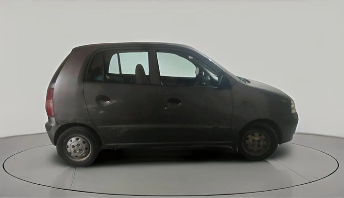 2012 Hyundai Santro Xing GL, Petrol, Manual, 29,870 km, exterior