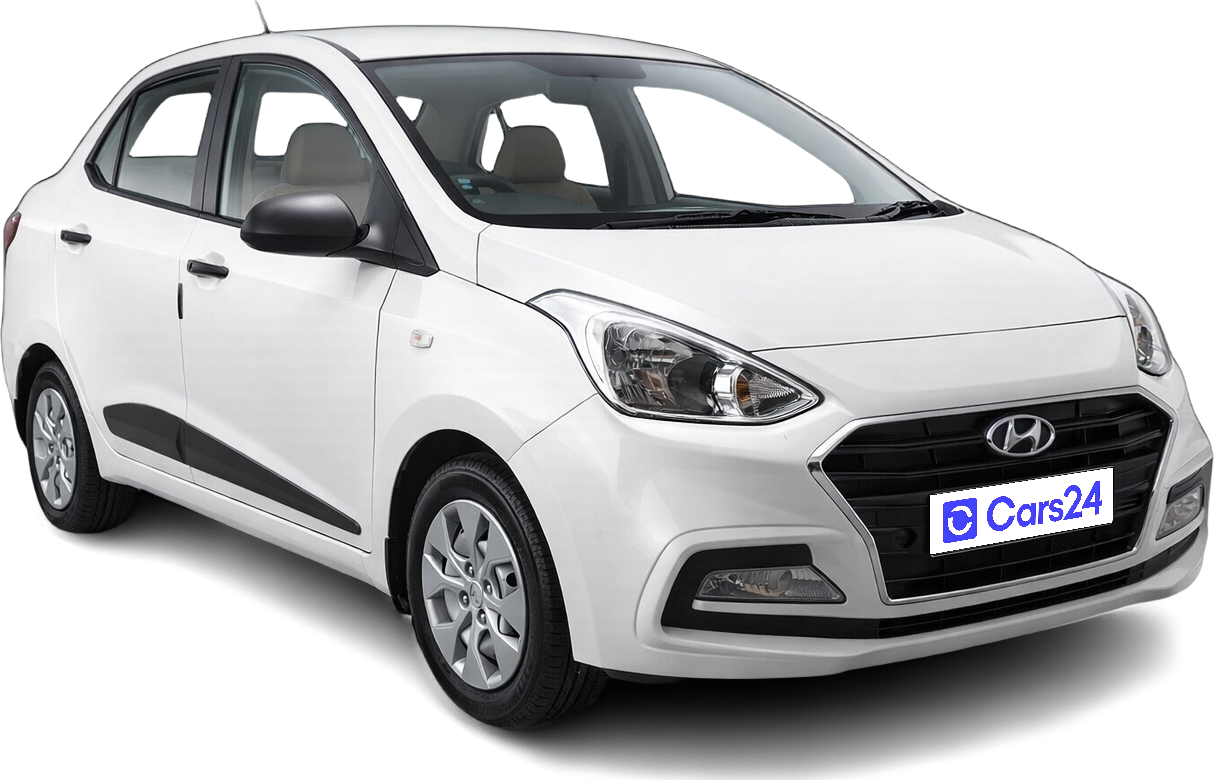 2020 Hyundai XCENT PRIME - Sedan - CNG - Manual - ₹4.20 lakh