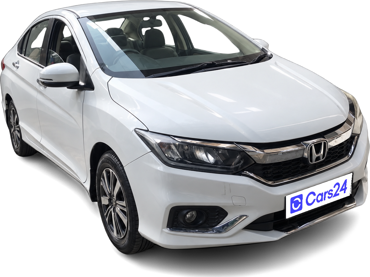 2017 Honda City - Sedan - Diesel - Manual - ₹4.95 lakh