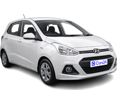 2015 Hyundai Grand i10 - Hatchback - CNG - Manual - ₹2.65 lakh