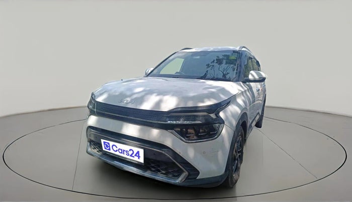 2022 KIA CARENS LUXURY 1.5 DIESEL 7 STR, Diesel, Manual, 81,477 km, exterior