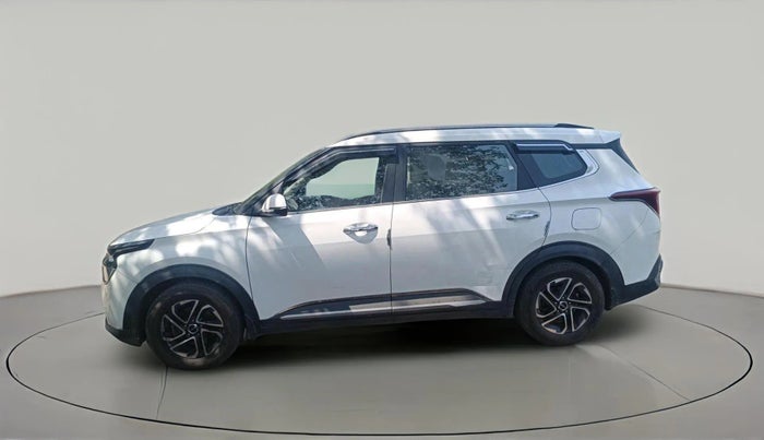 2022 KIA CARENS LUXURY 1.5 DIESEL 7 STR, Diesel, Manual, 81,477 km, exterior