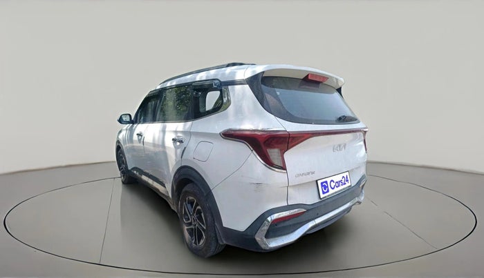 2022 KIA CARENS LUXURY 1.5 DIESEL 7 STR, Diesel, Manual, 81,477 km, exterior