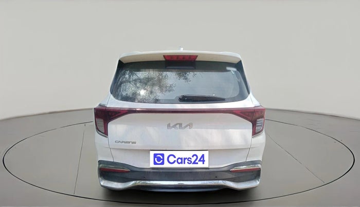 2022 KIA CARENS LUXURY 1.5 DIESEL 7 STR, Diesel, Manual, 81,477 km, exterior