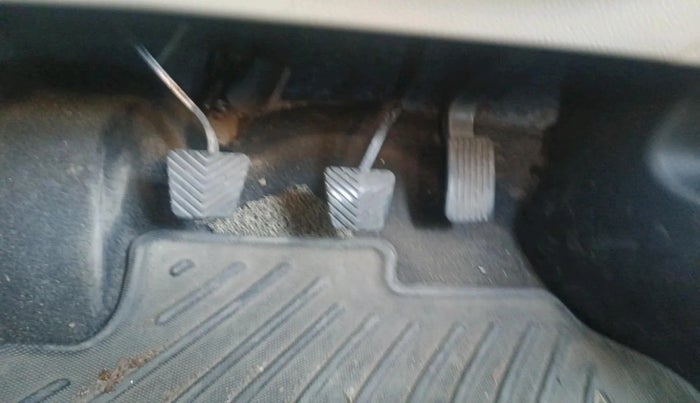 2022 KIA CARENS LUXURY 1.5 DIESEL 7 STR, Diesel, Manual, 81,477 km, interior