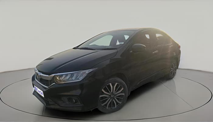 2017 Honda City 1.5L I-VTEC VX CVT, Petrol, Automatic, 29,794 km, exterior