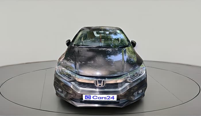 2017 Honda City 1.5L I-VTEC VX CVT, Petrol, Automatic, 29,794 km, exterior