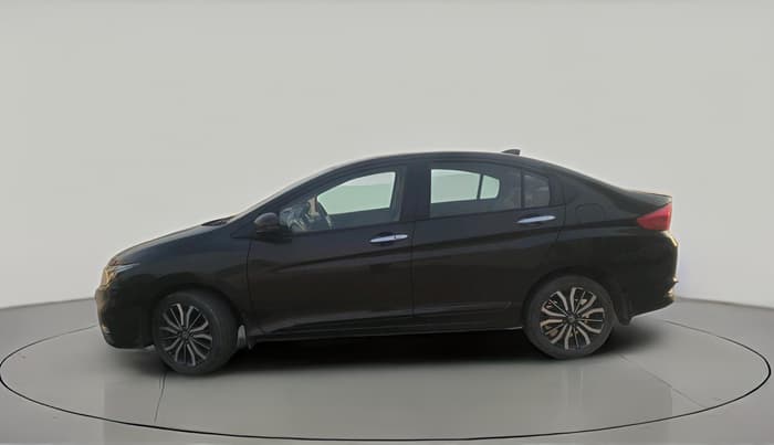 2017 Honda City 1.5L I-VTEC VX CVT, Petrol, Automatic, 29,794 km, exterior