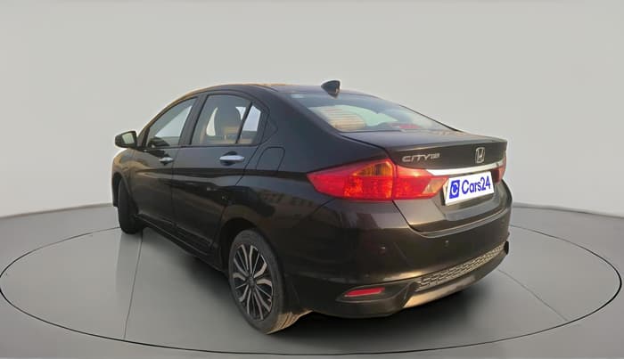 2017 Honda City 1.5L I-VTEC VX CVT, Petrol, Automatic, 29,794 km, exterior