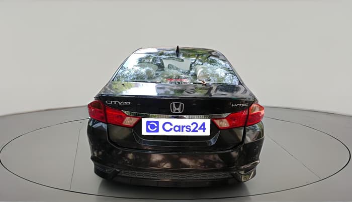 2017 Honda City 1.5L I-VTEC VX CVT, Petrol, Automatic, 29,794 km, exterior