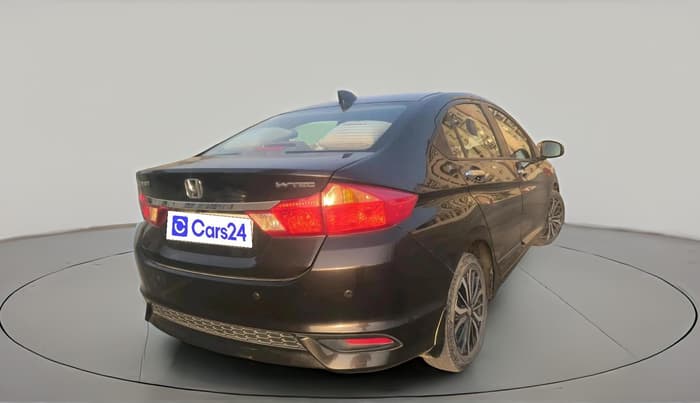 2017 Honda City 1.5L I-VTEC VX CVT, Petrol, Automatic, 29,794 km, exterior
