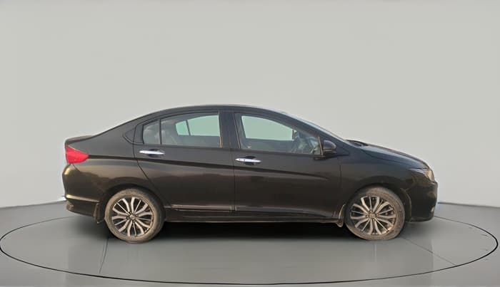 2017 Honda City 1.5L I-VTEC VX CVT, Petrol, Automatic, 29,794 km, exterior