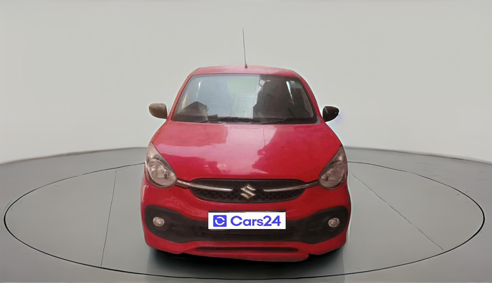 2021 Maruti Celerio ZXI PLUS AGS, Petrol, Automatic, 33,362 km, exterior