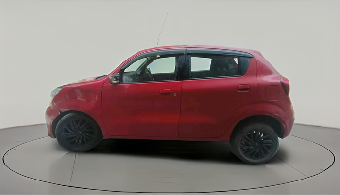 2021 Maruti Celerio ZXI PLUS AGS, Petrol, Automatic, 33,362 km, exterior