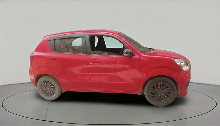 2021 Maruti Celerio ZXI PLUS AGS, Petrol, Automatic, 33,362 km, exterior
