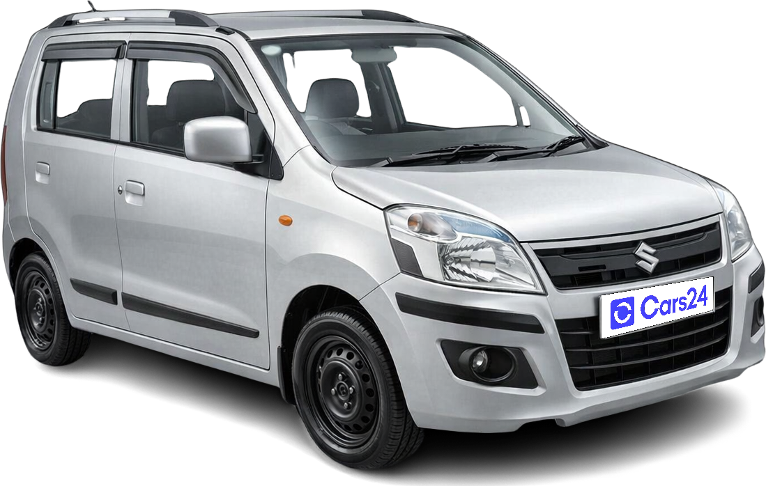 2013 Maruti Wagon R 1.0 - Hatchback - CNG - Manual - ₹1.50 lakh