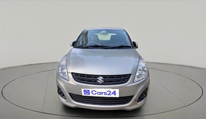 2013 Maruti Swift Dzire VXI, Petrol, Manual, 41,315 km, exterior