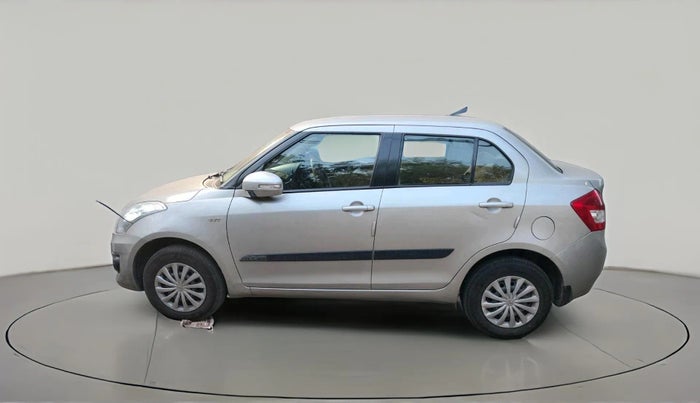 2013 Maruti Swift Dzire VXI, Petrol, Manual, 41,315 km, exterior