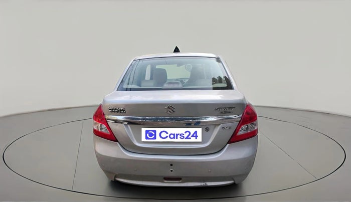 2013 Maruti Swift Dzire VXI, Petrol, Manual, 41,315 km, exterior