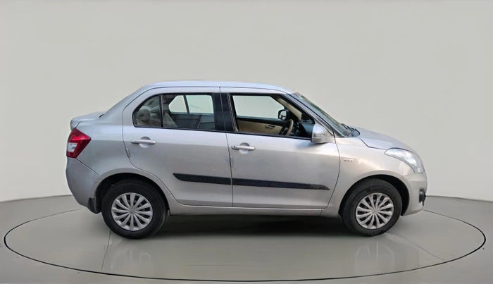 2013 Maruti Swift Dzire VXI, Petrol, Manual, 41,315 km, exterior