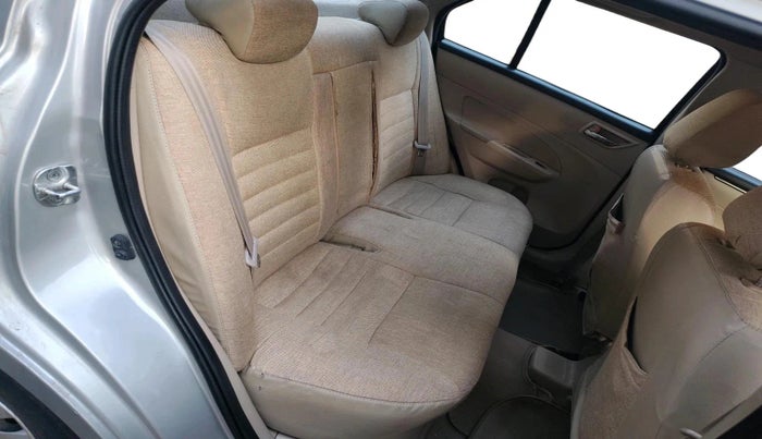 2013 Maruti Swift Dzire VXI, Petrol, Manual, 41,315 km, interior