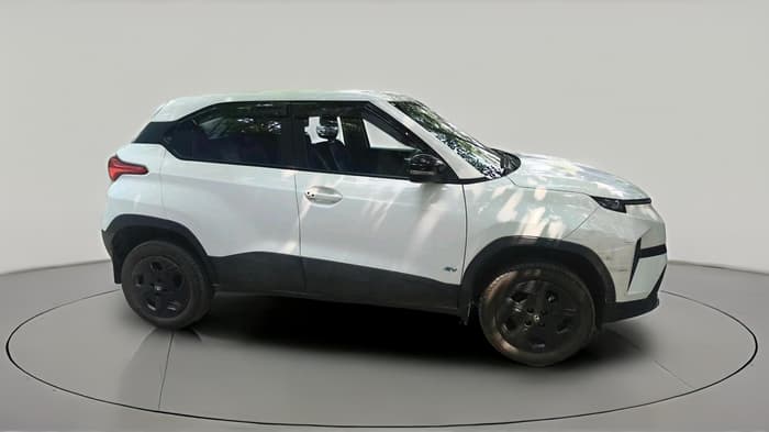 2025 Tata PUNCH EV EMPOWERED PLUS S 3.3, Electric, Automatic, 7,292 km, exterior
