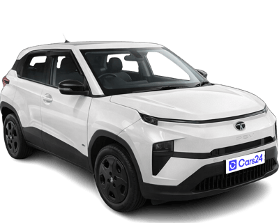 2025 Tata PUNCH EV - SUV - Electric - Automatic - ₹12.50 lakh