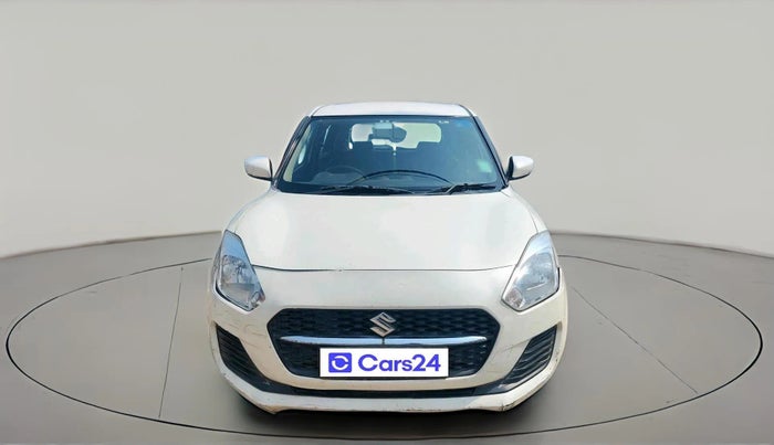 2021 Maruti Swift VXI, CNG, Manual, 59,701 km, exterior