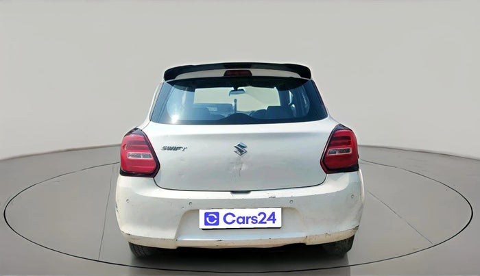 2021 Maruti Swift VXI, CNG, Manual, 59,701 km, exterior
