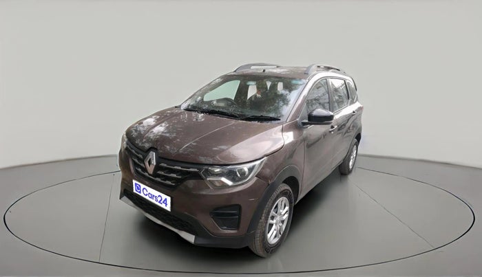 2024 Renault TRIBER RXT, Petrol, Manual, 14,061 km, exterior