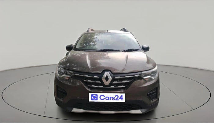 2024 Renault TRIBER RXT, Petrol, Manual, 14,061 km, exterior
